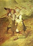 Pieter Bruegel detalilj fran slattern,juli oil on canvas